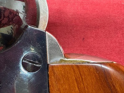 Colt S.A.A. 125th Anniversary Commemorative .45 Cal. - Image 8 of 23
