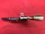 Colt S.A.A. 125th Anniversary Commemorative .45 Cal. - Image 9 of 23