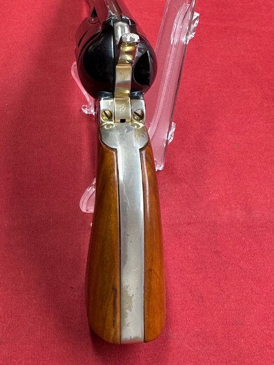 Colt S.A.A. 125th Anniversary Commemorative .45 Cal. - Image 17 of 23