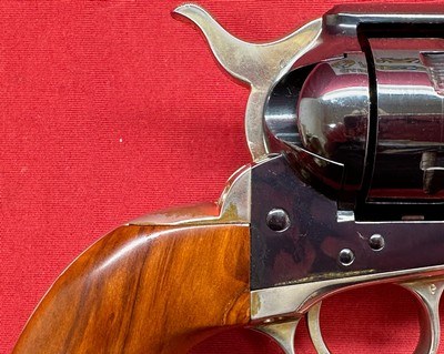 Colt S.A.A. 125th Anniversary Commemorative .45 Cal. - Image 14 of 23