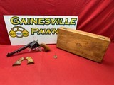 Colt S.A.A. 125th Anniversary Commemorative .45 Cal. - Image 1 of 23