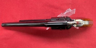 Colt S.A.A. 125th Anniversary Commemorative .45 Cal. - Image 16 of 23