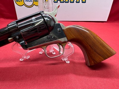 Colt S.A.A. 125th Anniversary Commemorative .45 Cal. - Image 4 of 23