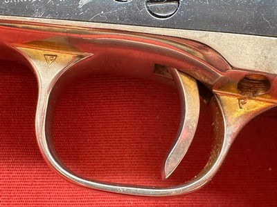 Colt S.A.A. 125th Anniversary Commemorative .45 Cal. - Image 7 of 23