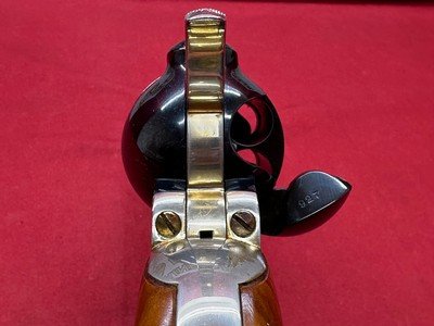 Colt S.A.A. 125th Anniversary Commemorative .45 Cal. - Image 18 of 23