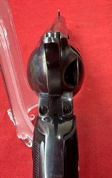 Colt Early 3 Gen Single Action Army 45 Colt - Image 20 of 23