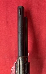 Colt Early 3 Gen Single Action Army 45 Colt - Image 19 of 23