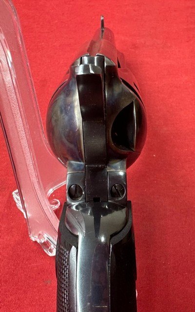 Colt Early 3 Gen Single Action Army 45 Colt - Image 20 of 23