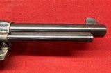 Colt Early 3 Gen Single Action Army 45 Colt - Image 16 of 23