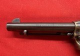 Colt Early 3 Gen Single Action Army 45 Colt - Image 5 of 23