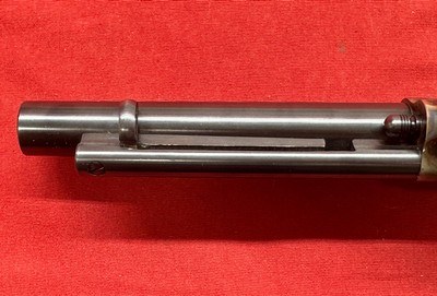 Colt Early 3 Gen Single Action Army 45 Colt - Image 13 of 23