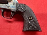 Colt Early 3 Gen Single Action Army 45 Colt - Image 7 of 23