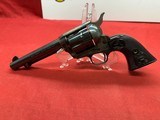 Colt Early 3 Gen Single Action Army 45 Colt - Image 2 of 23