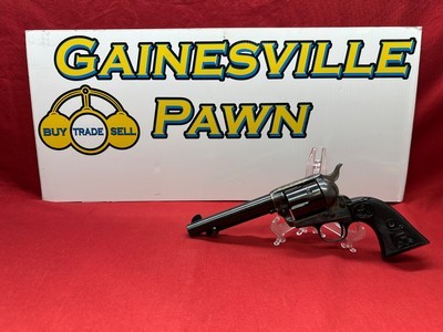 Colt Early 3 Gen Single Action Army 45 Colt - Image 1 of 23