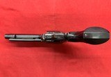 Colt Early 3 Gen Single Action Army 45 Colt - Image 12 of 23