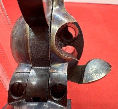 Colt Early 3 Gen Single Action Army 45 Colt - Image 22 of 23