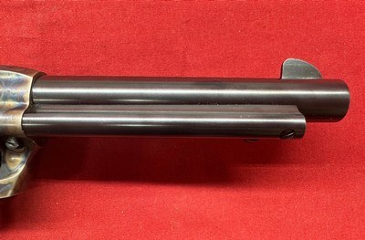 Colt Early 3 Gen Single Action Army 45 Colt - Image 16 of 23
