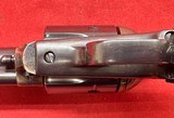 Colt Early 3 Gen Single Action Army 45 Colt - Image 14 of 23