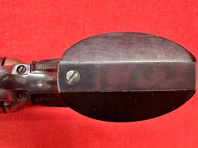 Colt Early 3 Gen Single Action Army 45 Colt - Image 15 of 23