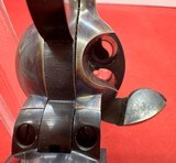 Colt Early 3 Gen Single Action Army 45 Colt - Image 22 of 23