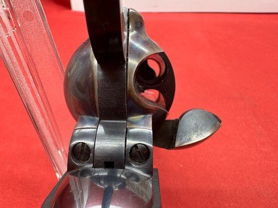 Colt Early 3 Gen Single Action Army 45 Colt - Image 21 of 23