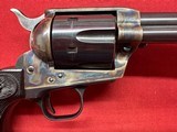 Colt Early 3 Gen Single Action Army 45 Colt - Image 17 of 23