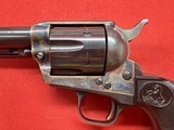 Colt Early 3 Gen Single Action Army 45 Colt - Image 6 of 23