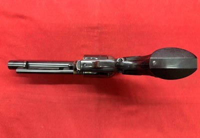 Colt Early 3 Gen Single Action Army 45 Colt - Image 12 of 23