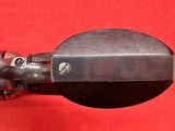 Colt Early 3 Gen Single Action Army 45 Colt - Image 15 of 23