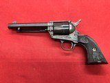 Colt Early 3 Gen Single Action Army 45 Colt - Image 3 of 23