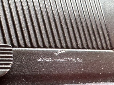 Browning Inglis No.2 MK1 Hi-Power .9mm - Image 4 of 23