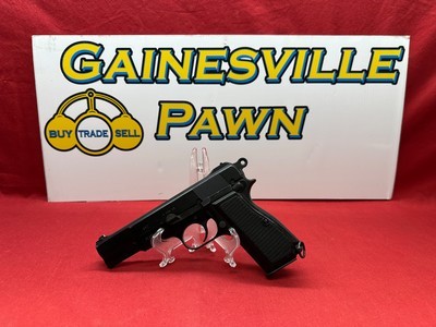 Browning Inglis No.2 MK1 Hi-Power .9mm - Image 1 of 23
