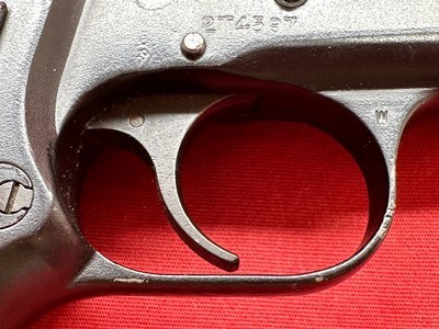 Browning Inglis No.2 MK1 Hi-Power .9mm - Image 11 of 23
