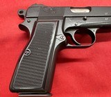 Browning Inglis No.2 MK1 Hi-Power .9mm - Image 14 of 23
