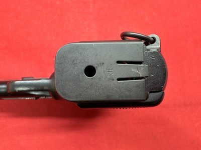 Browning Inglis No.2 MK1 Hi-Power .9mm - Image 15 of 23
