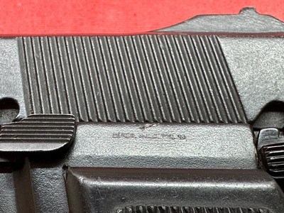 Browning Inglis No.2 MK1 Hi-Power .9mm - Image 5 of 23