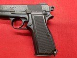 Browning Inglis No.2 MK1 Hi-Power .9mm - Image 7 of 23