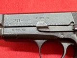 Browning Inglis No.2 MK1 Hi-Power .9mm - Image 3 of 23
