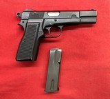 Browning Inglis No.2 MK1 Hi-Power .9mm - Image 20 of 23
