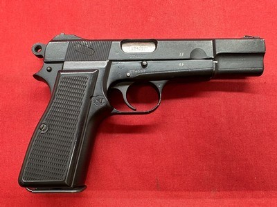 Browning Inglis No.2 MK1 Hi-Power .9mm - Image 8 of 23