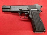 Browning Inglis No.2 MK1 Hi-Power .9mm - Image 2 of 23