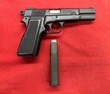Browning Inglis No.2 MK1 Hi-Power .9mm - Image 23 of 23