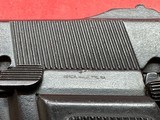 Browning Inglis No.2 MK1 Hi-Power .9mm - Image 5 of 23
