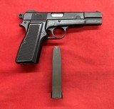 Browning Inglis No.2 MK1 Hi-Power .9mm - Image 22 of 23