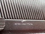 Browning Inglis No.2 MK1 Hi-Power .9mm - Image 4 of 23