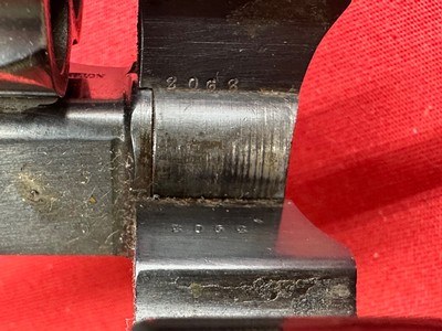 Smith & Wesson .45 - Image 24 of 25