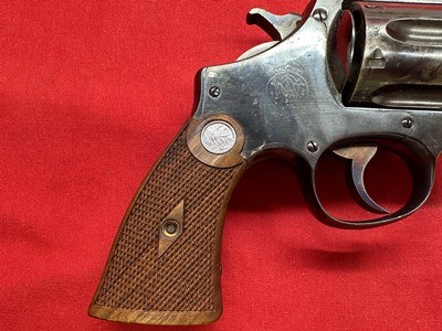 Smith & Wesson .45 - Image 8 of 25