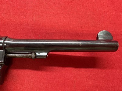 Smith & Wesson .45 - Image 6 of 25