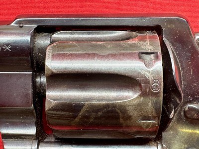 Smith & Wesson .45 - Image 19 of 25