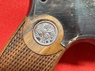 Smith & Wesson .45 - Image 15 of 25